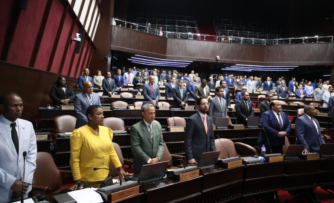 Diputados