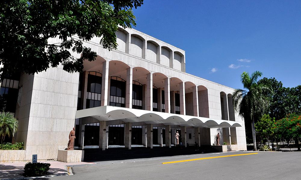 Gran Teatro del Cibao