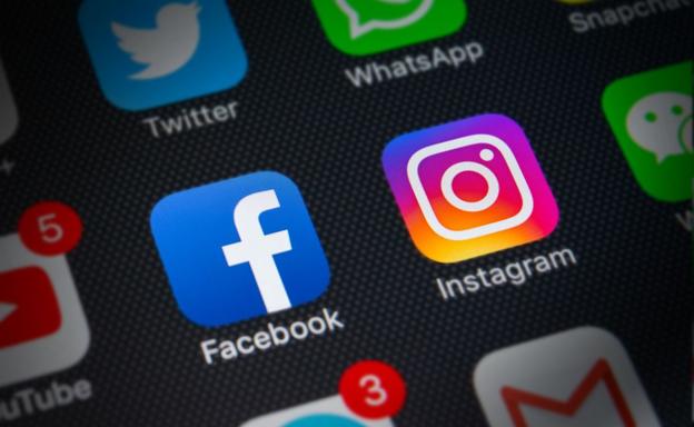 Facebook e Instagram borrarán "mensajes falsos" en elecciones de Brasil