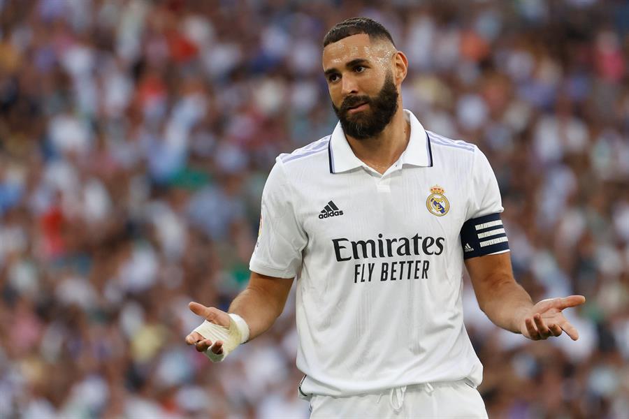 Benzema