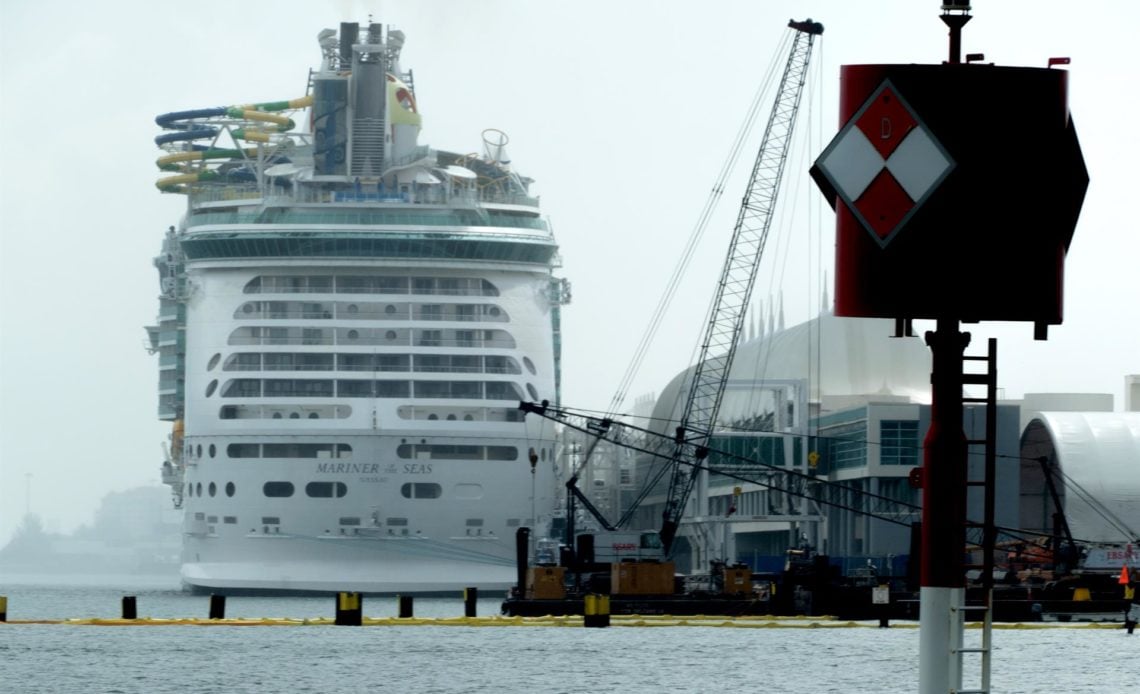 En Miami realizarán primera maestría para ser operador profesional de cruceros