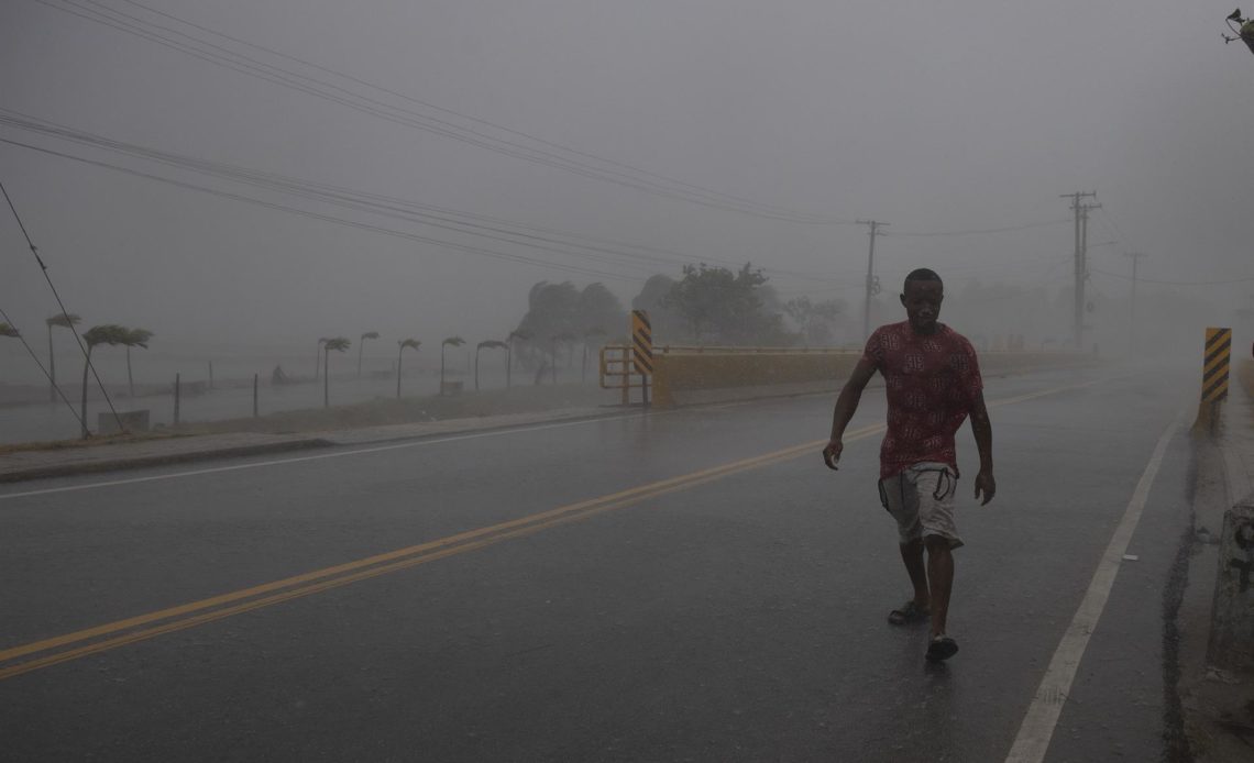 Nueva York enviará policías y ayuda humanitaria a Puerto Rico