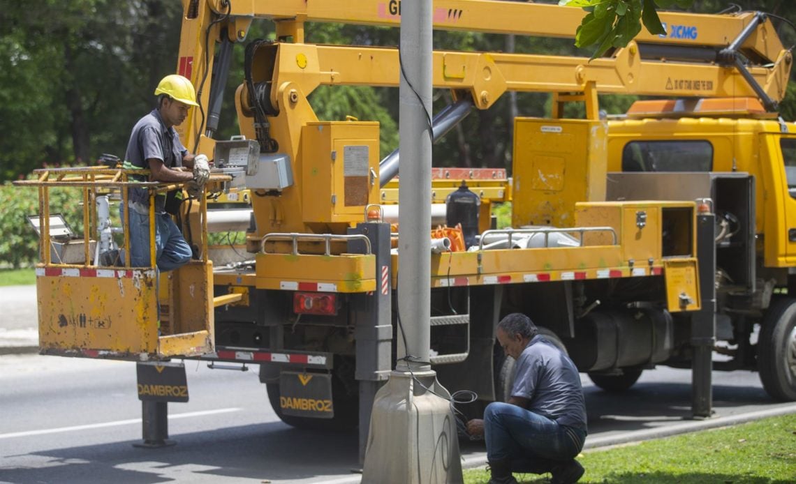 Se prevé apagones en Cuba este sábado por déficit del 31 %