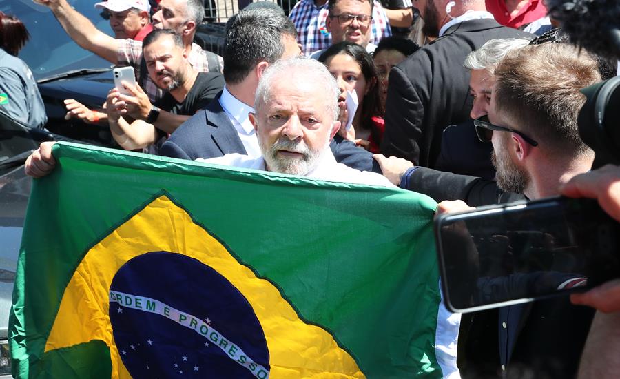 Lula