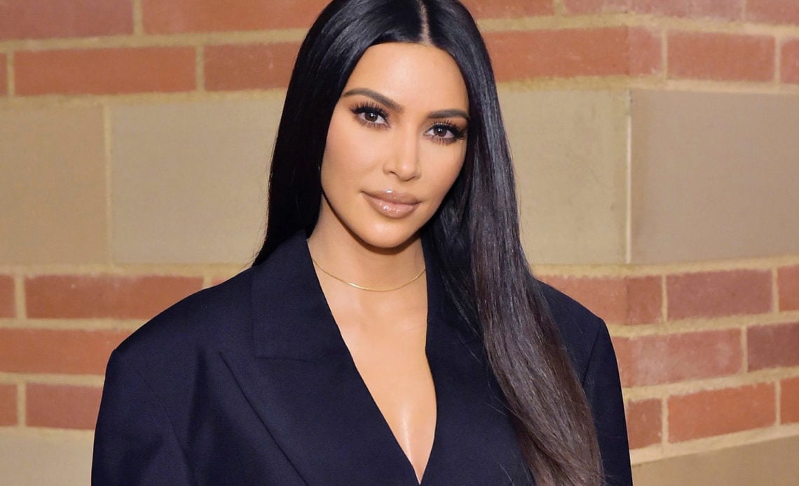 Kim Kardashian reveló su último secreto de belleza: “Me inyectaron esperma de salmón”