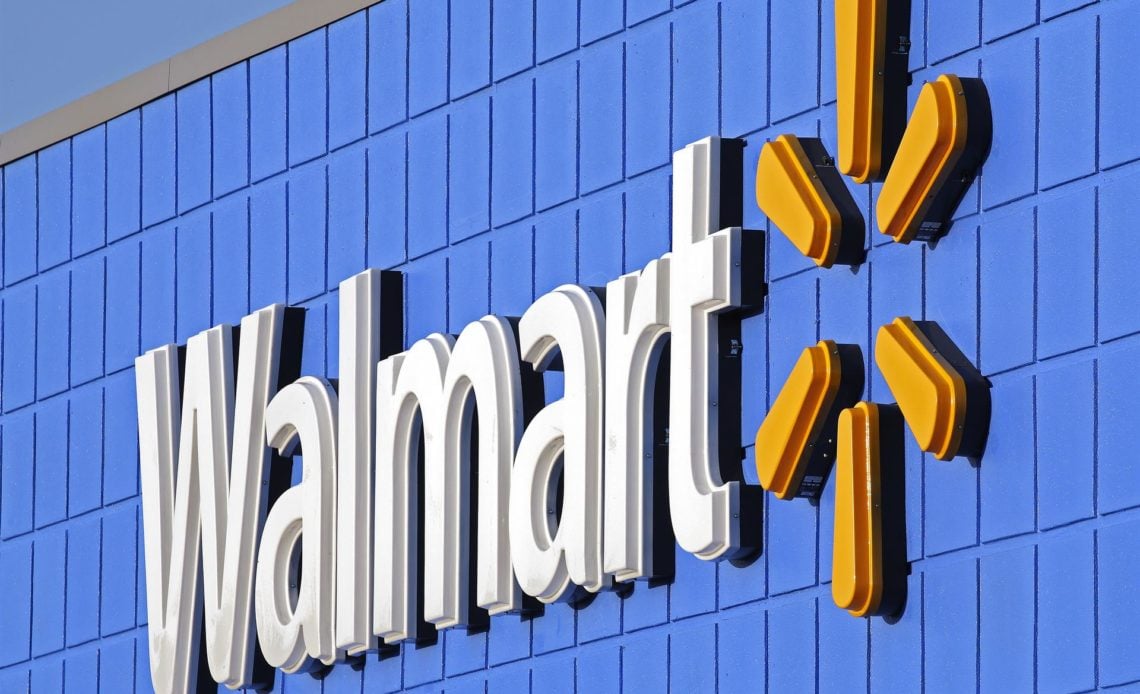 Walmart pagará 3.100 millones de dólares por su responsabilidad en la crisis de opioides en EE.UU.