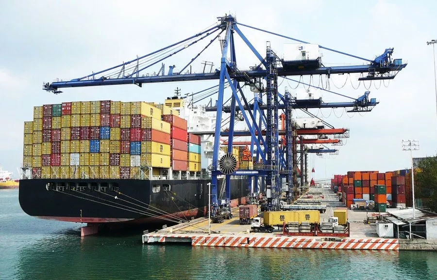 Exportaciones de ZF superan los US$ 3,000 millones al mes de mayo