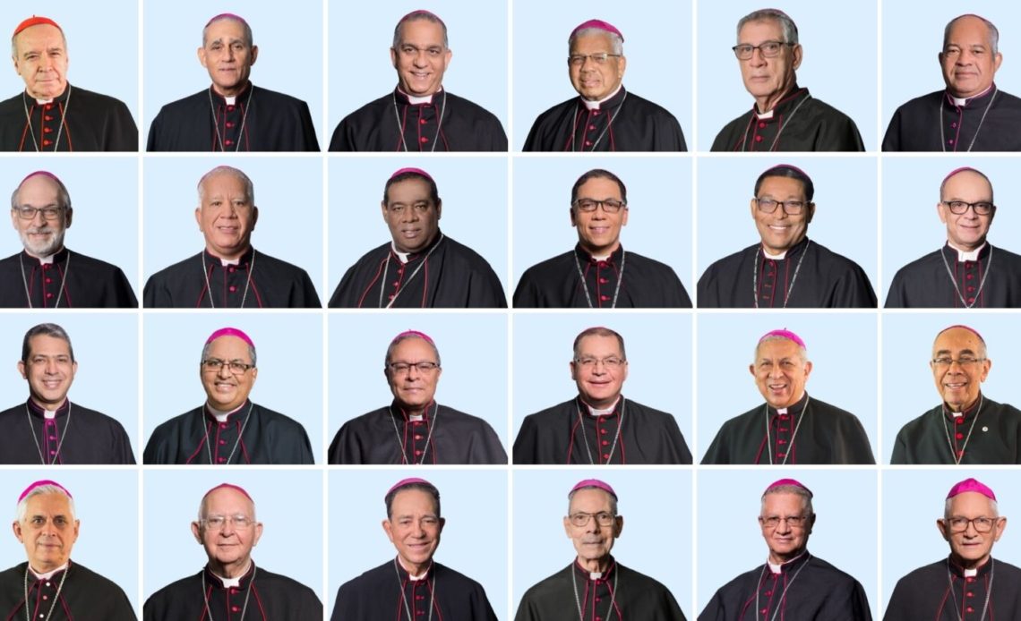 Conferencia Episcopado Dominicano