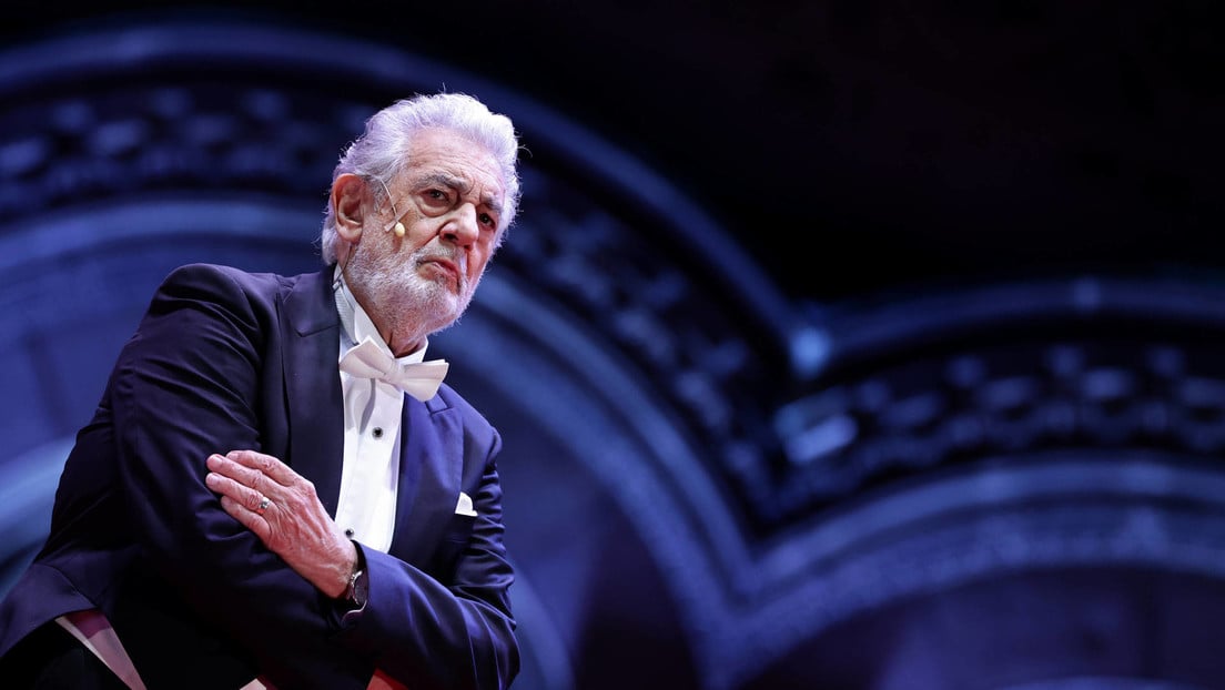 Plácido Domingo