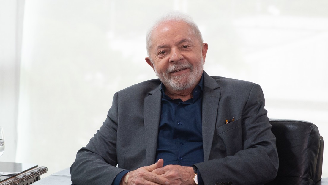 Luiz Inácio Lula da Silva