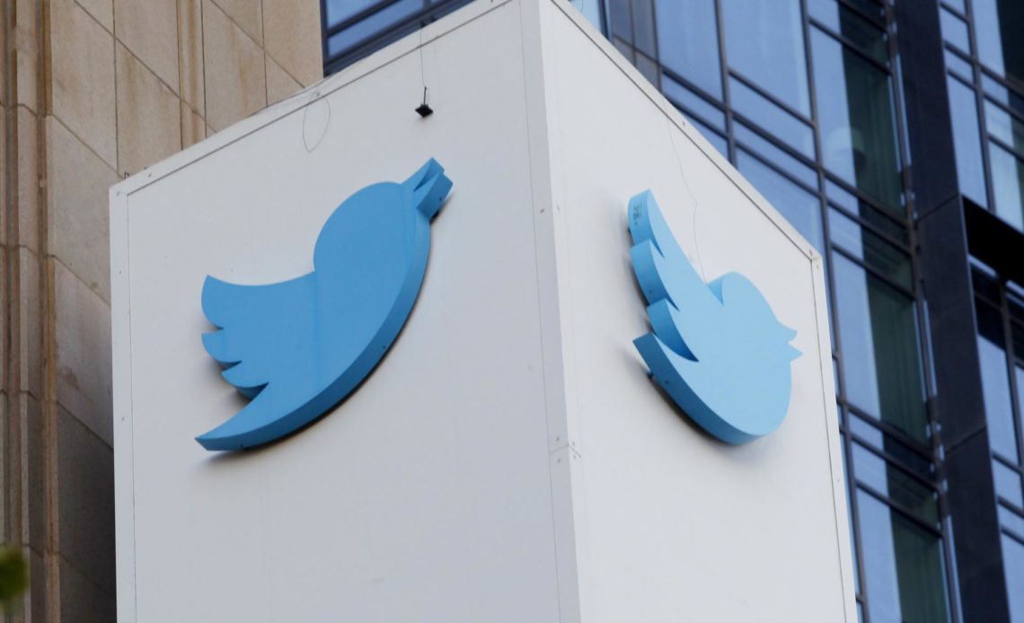 Twitter considera resuelta la caída del servicio una hora después