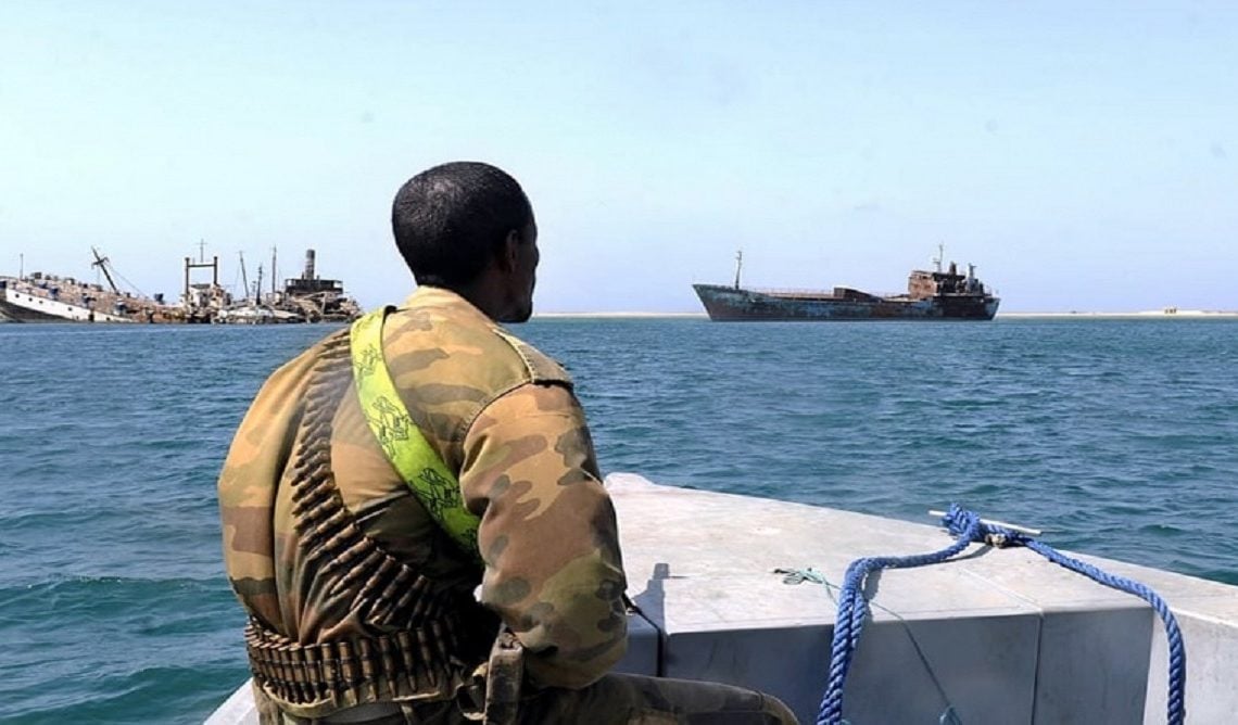 Nueve muertos y 190 desaparecidos tras un ataque contra un barco en Congo