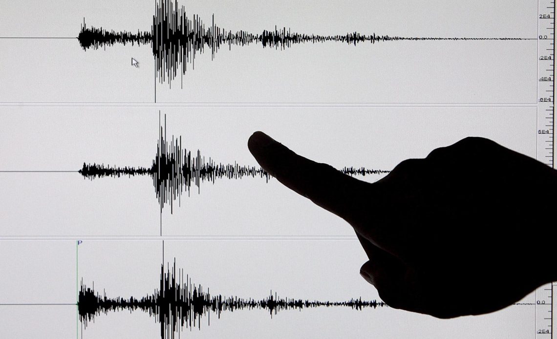 Temblor de magnitud 3.5 se registró en zona amazónica de Ecuador