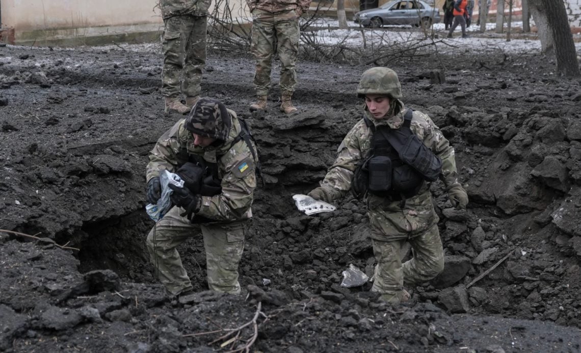 Más de 180 civiles han muerto en tres días de combates en Sudán, dice la ONU