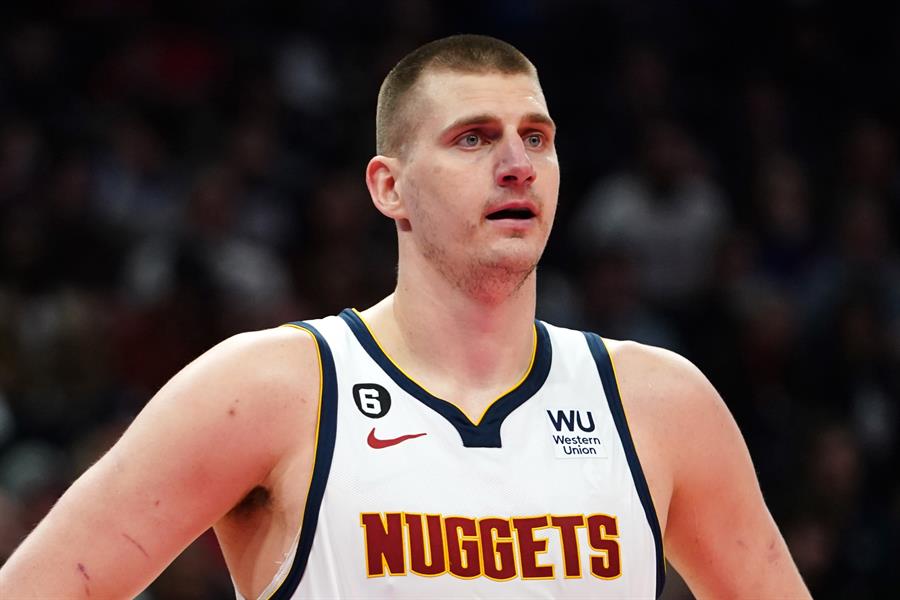 Jokic