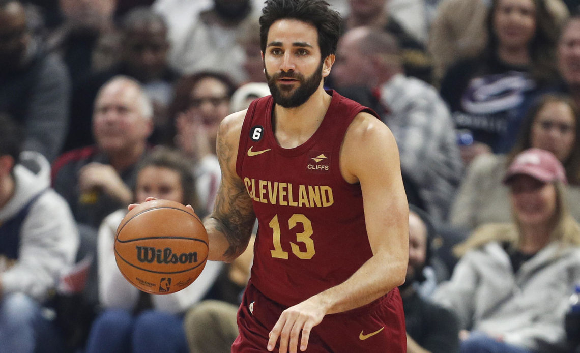 Ricky Rubio anuncia su retirada de la NBA