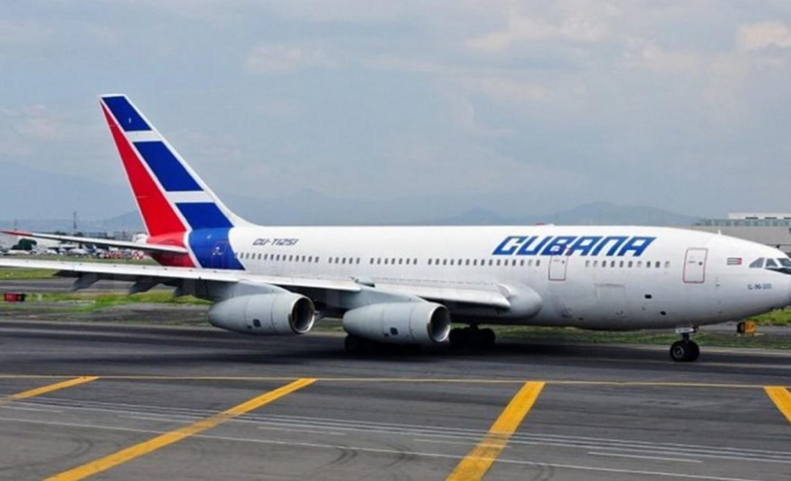 Cubana de Aviación