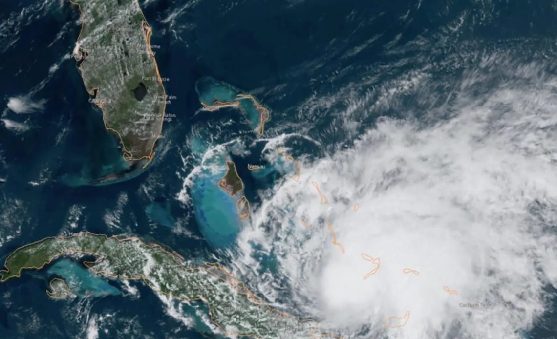 Experto en seguridad advierte sobre temporada de huracanes "extremadamente activa"