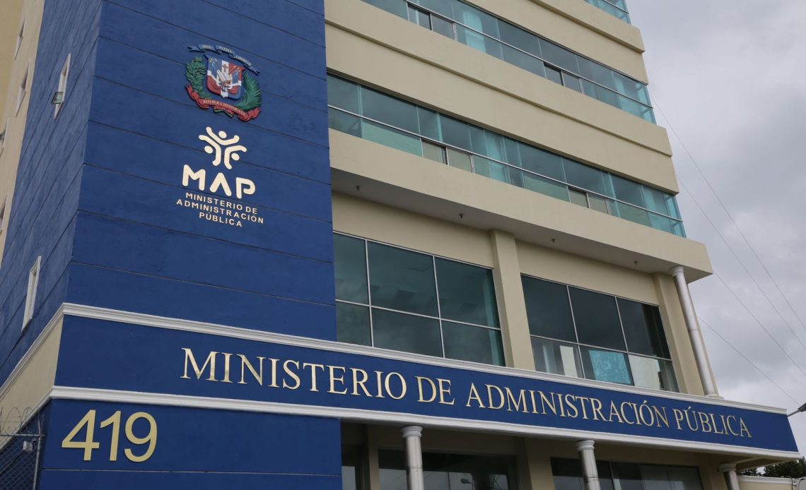 MAP emite resolución para regula cantidad de asesores en instituciones públicas