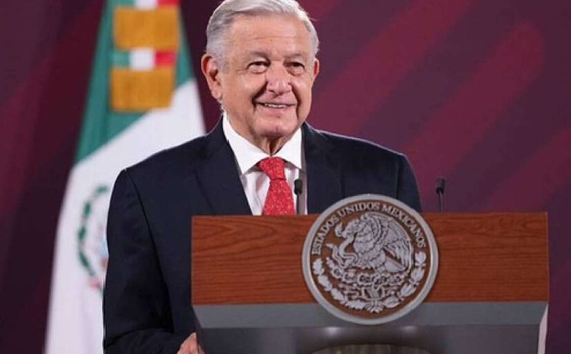 Andrés Lopez Obrador