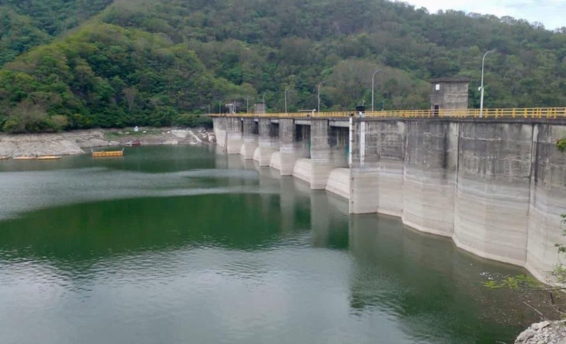 COE advierte 25 acueductos están afectados por las lluvias en DN