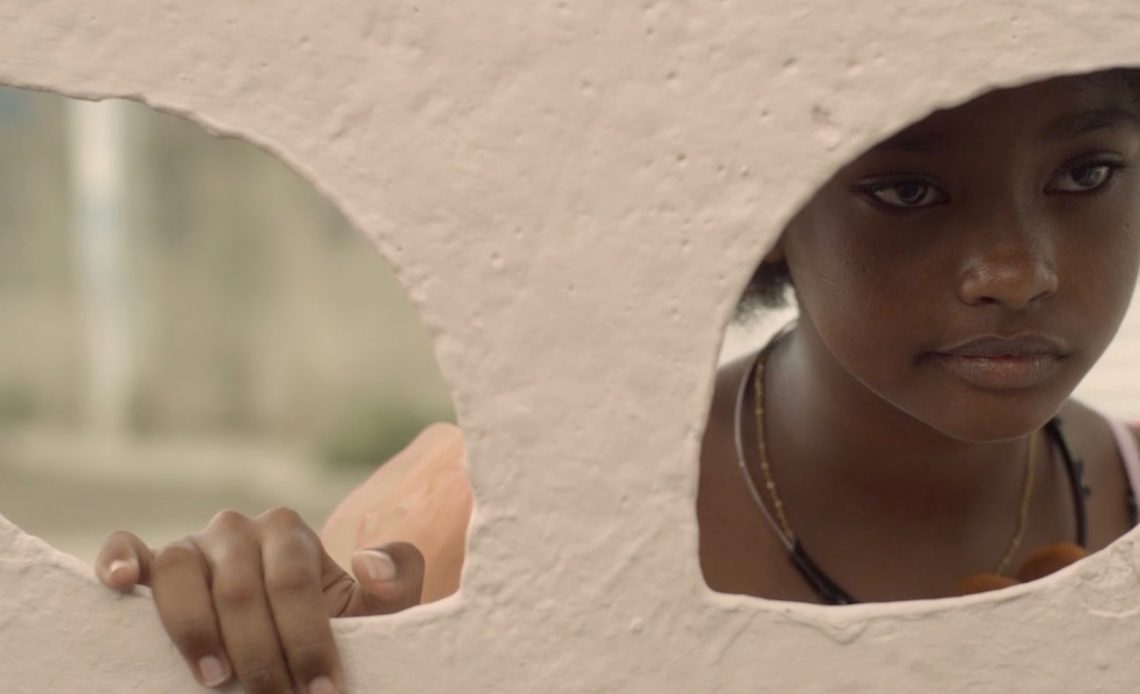 "Boca Chica", la historia de una niña en la cúspide de la feminidad