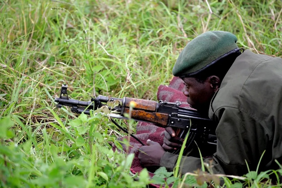 Ejército de la RD del Congo asegura haber frustrado un intento de golpe de Estado