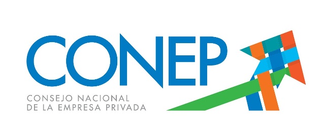 Logo CONEP