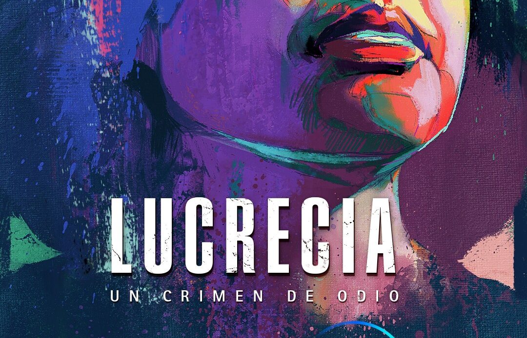 Serie documental busca contar el asesinato de la dominicana Lucrecia Pérez en España