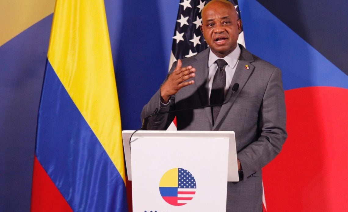 Colombia y EEUU quieren intervenir en elecciones venezolanas