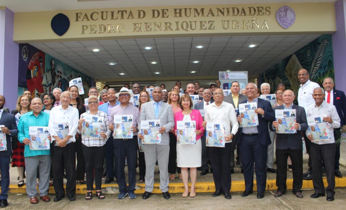 académicos en marcha