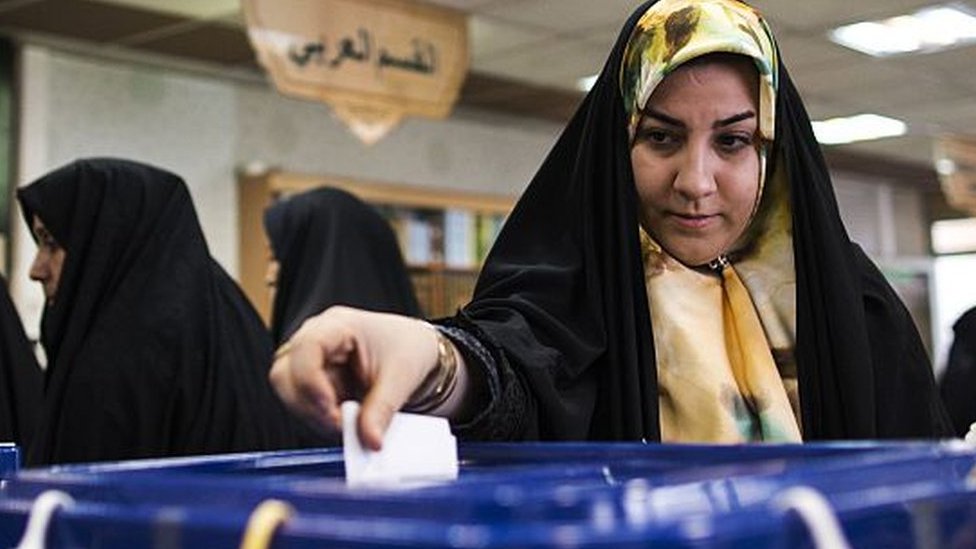 Irán abre las inscripciones para las elecciones presidenciales de junio tras la muerte de Raisi