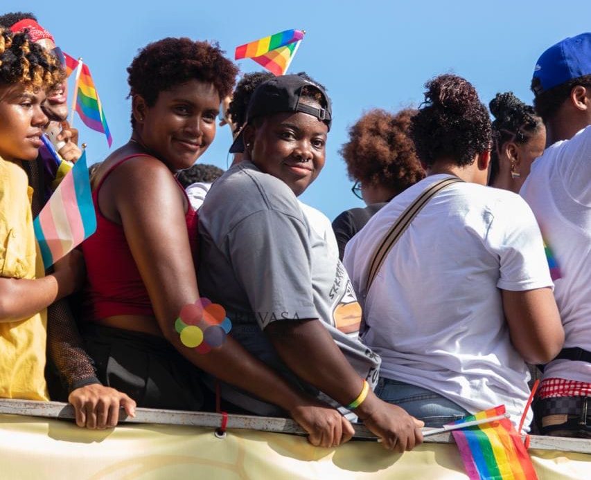 Anuncia Caravana del Orgullo LGBTIQ Dominicano 2024