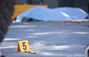 Abaten a "Bejino" tras enfrentar a tiros agentes policiales, en San José de Las Matas