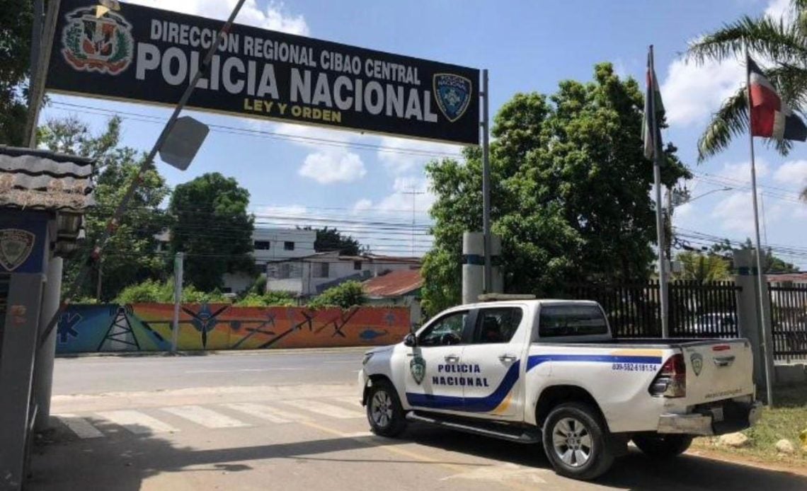 PN recupera once vehículos reportados como robados en Santiago