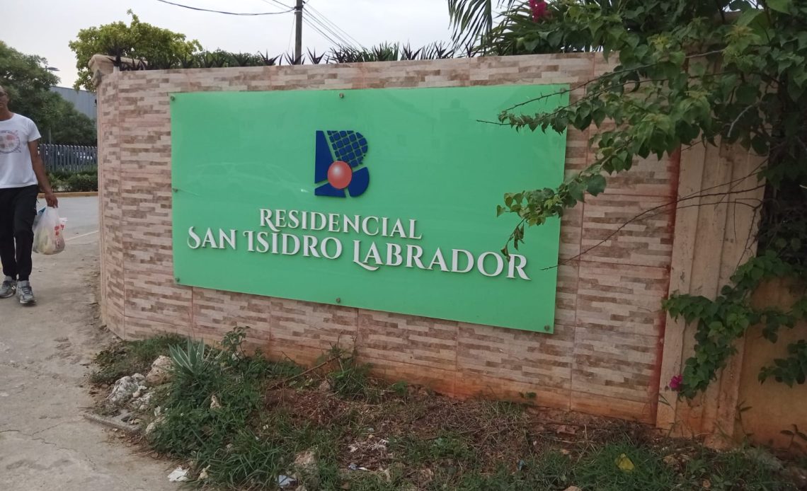 Residencial San Isidro Labrador