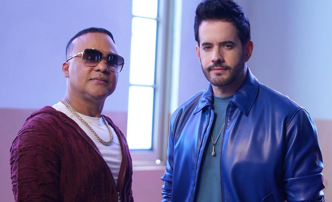 Manny Cruz y Zacarías Ferreira se unen en bachata "La Condena"