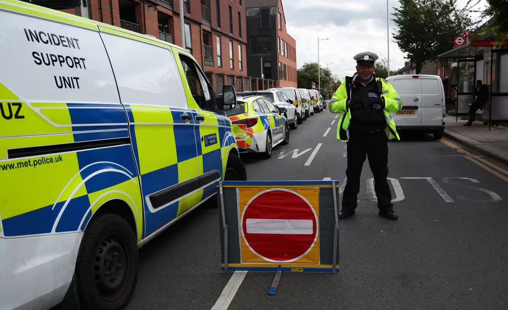 Policía británica detuvo a un sospechoso tras el macabro hallazgo de dos maletas con restos humanos en Londres y Bristol
