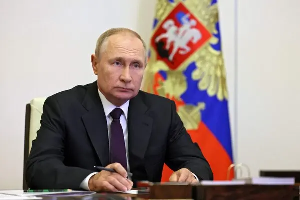 El Kremlin amenazó con convertir a las capitales europeas en objetivos militares rusos