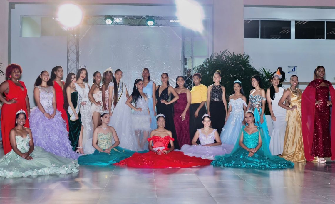 Barahona Fashion Day finaliza exitosamente en su segunda edición