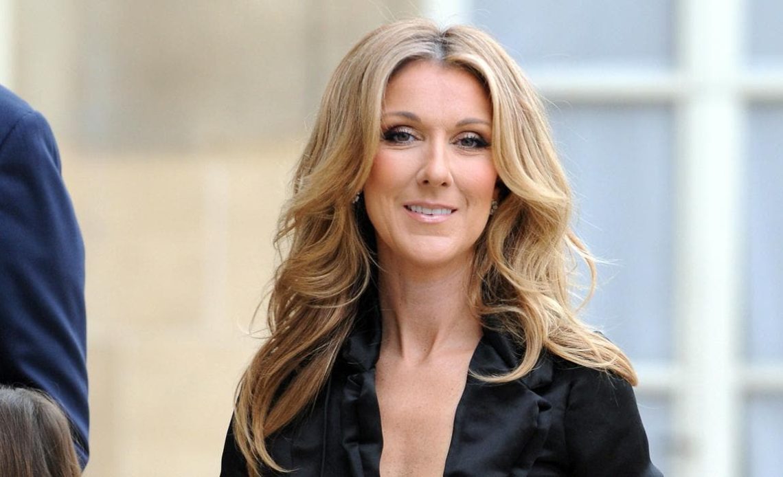 Celine Dion prohíbe usar una de sus canciones en mitin de Trump y JD Vance