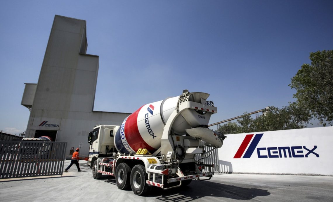 Cemex