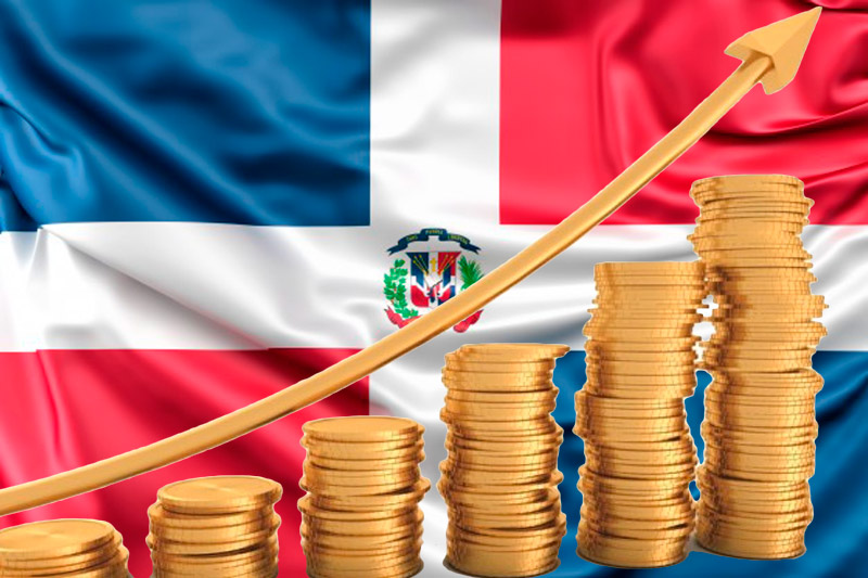 Economía dominicana crecerá 5.2% este año, según la Cepal