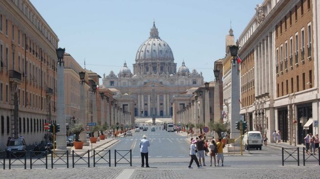 El Vaticano