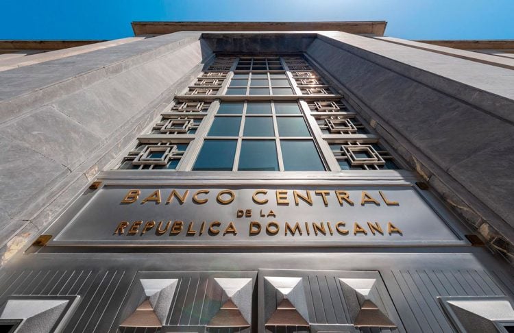 Banco Central Dominicano