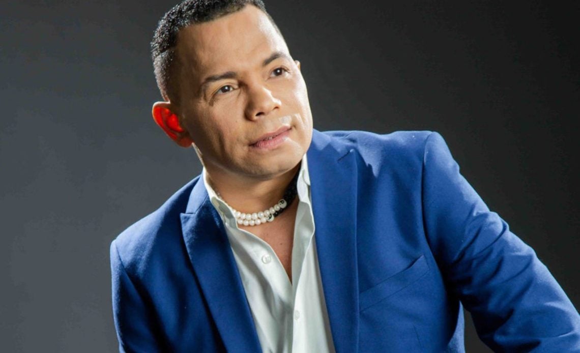 “Cuando se acaba el amor”, nuevo álbum de Joe Veras para los amantes de la bachata