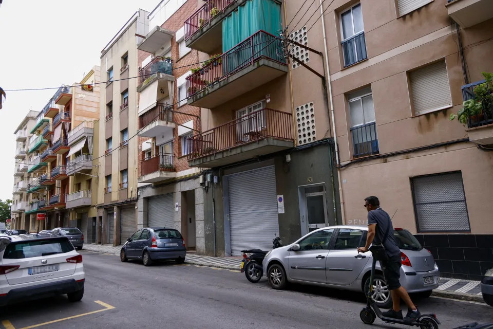 Tres detenidos por estocada a padre del joven futbolista Lamine Yamal en Mataró