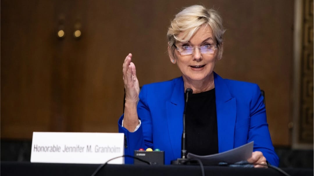 Jennifer M. Granholm