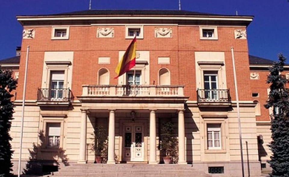 La Moncloa