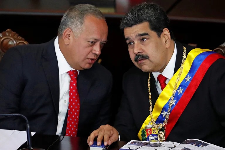 Revelan que EEUU ofreció amnistía al dictador Maduro para que abandone el poder tras el fraude electoral en Venezuela